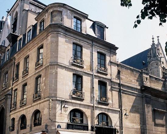 Hotel Le Presbytere Paris Ngoại thất bức ảnh