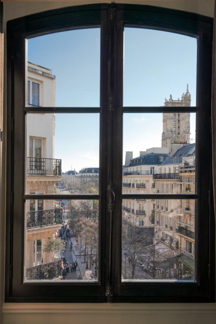Hotel Le Presbytere Paris Ngoại thất bức ảnh